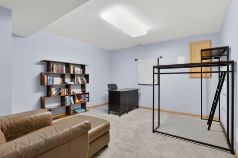 Tiny photo for 39 W Vandermeer Drive, Antioch, IL 60002 (MLS # 12560063)