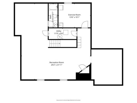 Tiny photo for 39 W Vandermeer Drive, Antioch, IL 60002 (MLS # 12560063)