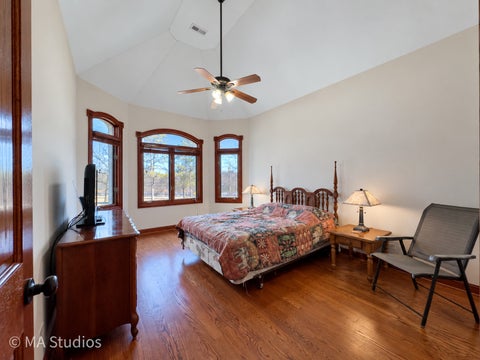 Tiny photo for 9030 Elm Avenue, Burr Ridge, IL 60527 (MLS # 12791356)
