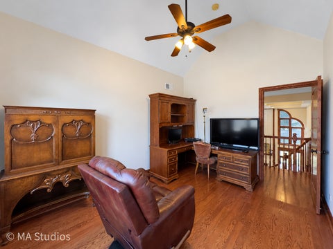 Tiny photo for 9030 Elm Avenue, Burr Ridge, IL 60527 (MLS # 12791356)