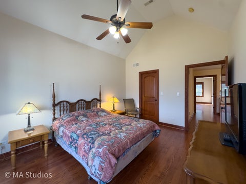 Tiny photo for 9030 Elm Avenue, Burr Ridge, IL 60527 (MLS # 12791356)