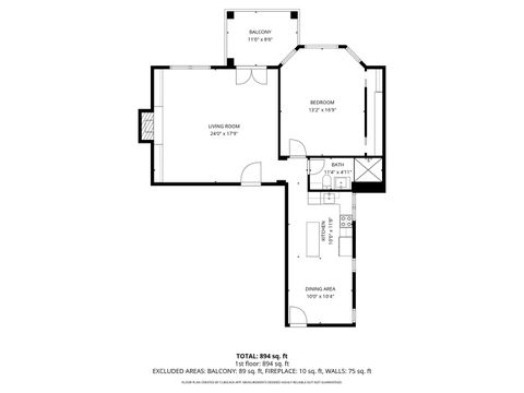 Tiny photo for Chicago, IL 60615 (MLS # 12632999)