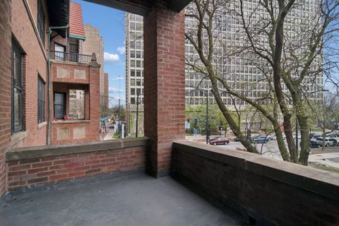 Tiny photo for Chicago, IL 60615 (MLS # 12632999)