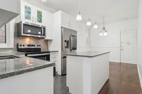 Tiny photo for Chicago, IL 60615 (MLS # 12632999)