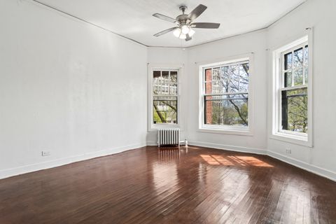 Tiny photo for Chicago, IL 60615 (MLS # 12632999)