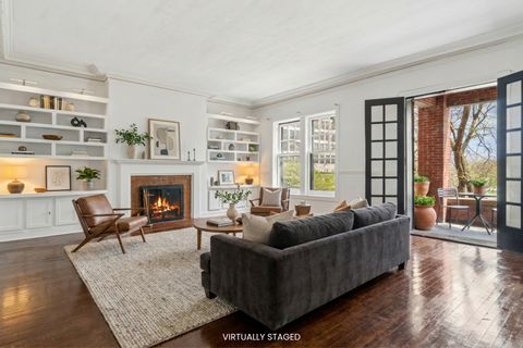 Tiny photo for Chicago, IL 60615 (MLS # 12632999)