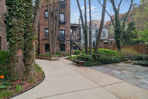 Tiny photo for Chicago, IL 60615 (MLS # 12632999)