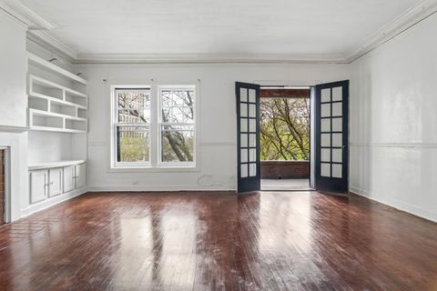 Tiny photo for Chicago, IL 60615 (MLS # 12632999)