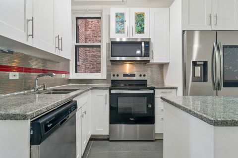 Tiny photo for Chicago, IL 60615 (MLS # 12632999)