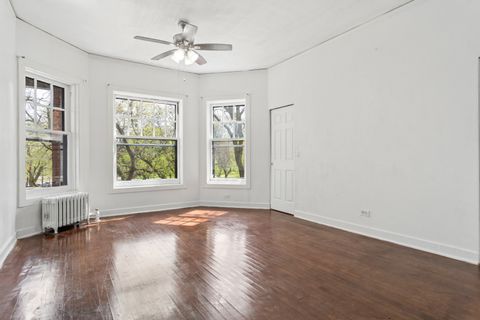 Tiny photo for Chicago, IL 60615 (MLS # 12632999)