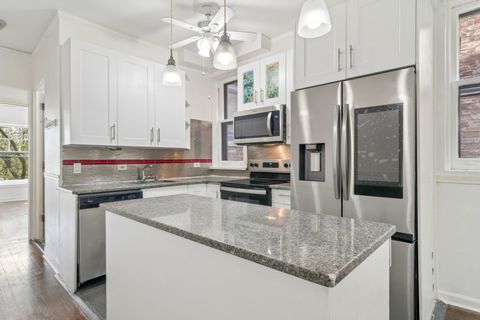 Tiny photo for Chicago, IL 60615 (MLS # 12632999)