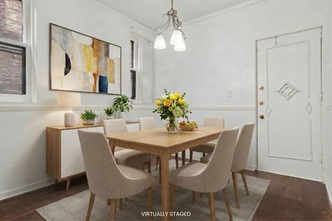 Tiny photo for Chicago, IL 60615 (MLS # 12632999)