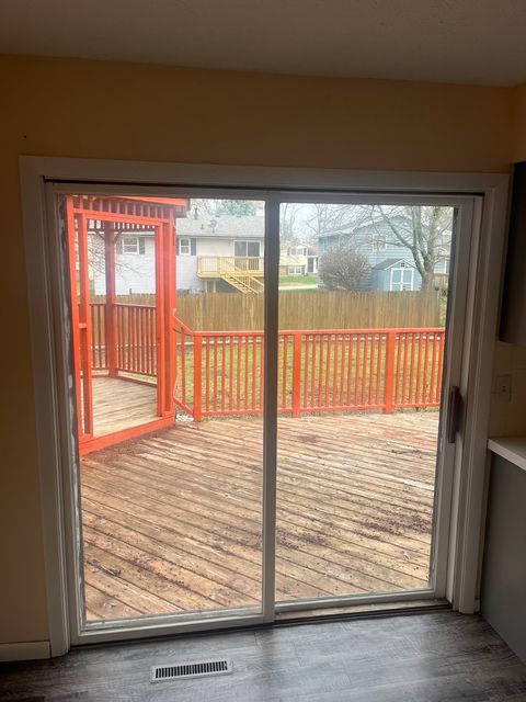 Tiny photo for 1720 Jacobssen Drive, Normal, IL 61761 (MLS # 12614985)