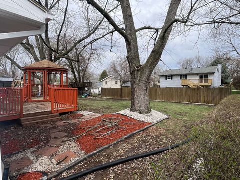 Tiny photo for 1720 Jacobssen Drive, Normal, IL 61761 (MLS # 12614985)