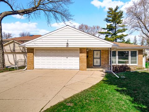 1212 W Talcott Road Park Ridge IL 60068