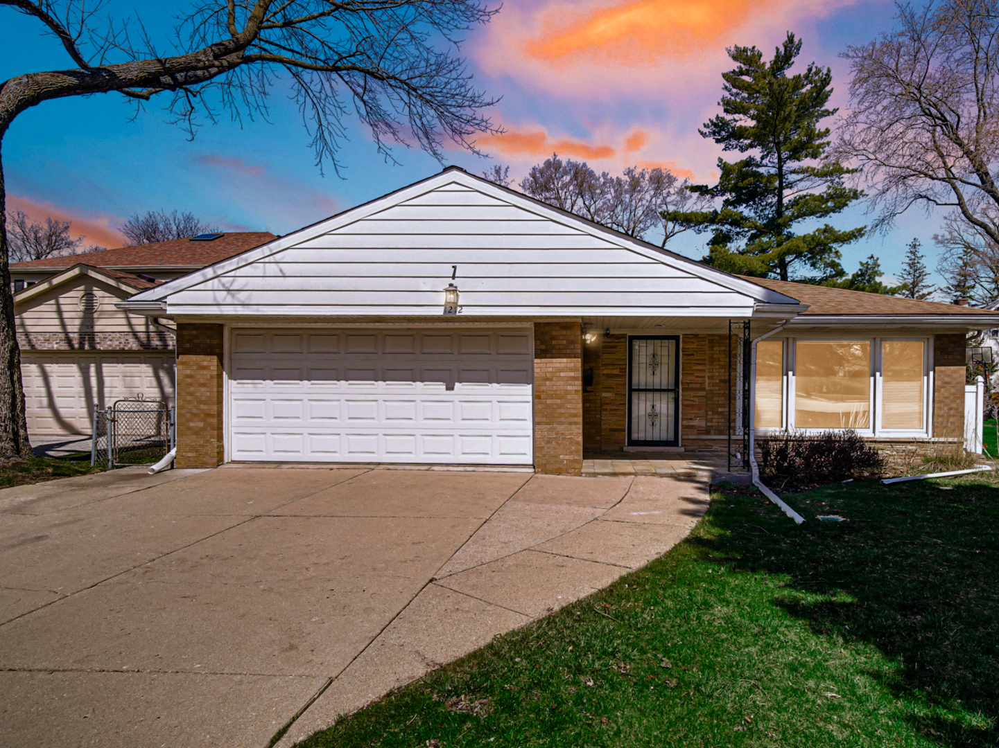 1212 W Talcott Road