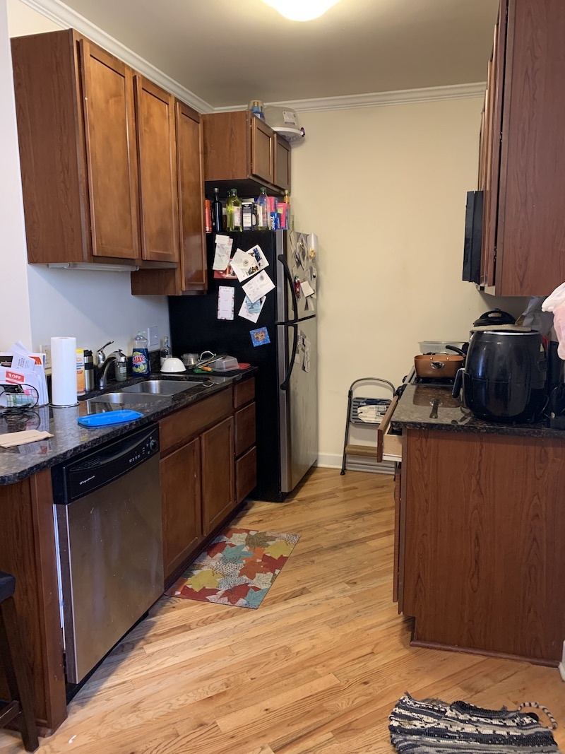 1617 W Wallen Avenue 2