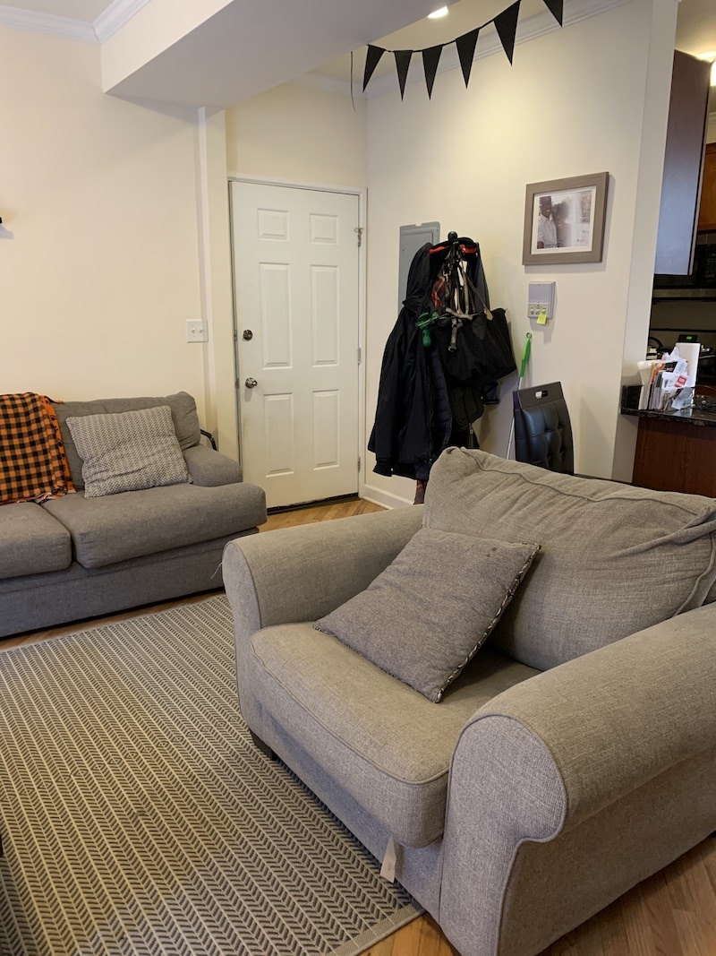 1617 W Wallen Avenue 2