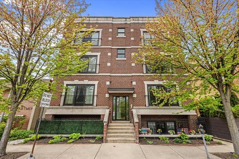 6436 N Lehigh Avenue 2N Chicago IL 60646