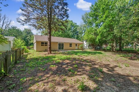 Tiny photo for 3316 Kimberly Drive, Champaign, IL 61821 (MLS # 12694130)