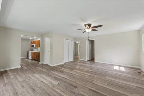 Tiny photo for 3316 Kimberly Drive, Champaign, IL 61821 (MLS # 12694130)