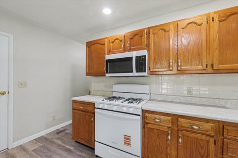 Tiny photo for 3316 Kimberly Drive, Champaign, IL 61821 (MLS # 12694130)