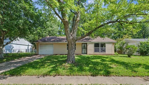 Photo of 3316 Kimberly Drive, Champaign, IL 61821 (MLS # 12694130)