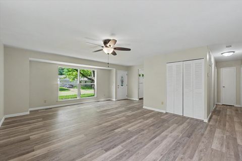 Tiny photo for 3316 Kimberly Drive, Champaign, IL 61821 (MLS # 12694130)