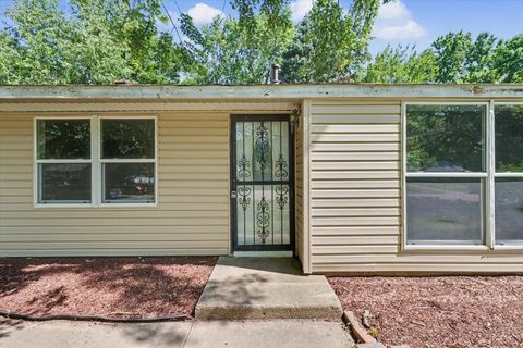Tiny photo for 3316 Kimberly Drive, Champaign, IL 61821 (MLS # 12694130)