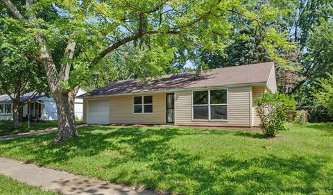 Tiny photo for 3316 Kimberly Drive, Champaign, IL 61821 (MLS # 12694130)