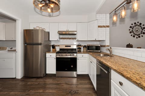 Tiny photo for 11210 S Cherry Court #52D, Palos Hills, IL 60465 (MLS # 12719165)