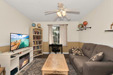 Tiny photo for 11210 S Cherry Court #52D, Palos Hills, IL 60465 (MLS # 12719165)