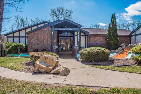 Tiny photo for 11210 S Cherry Court #52D, Palos Hills, IL 60465 (MLS # 12719165)