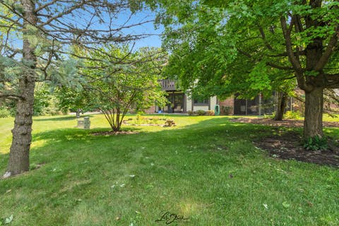 Tiny photo for 11210 S Cherry Court #52D, Palos Hills, IL 60465 (MLS # 12719165)