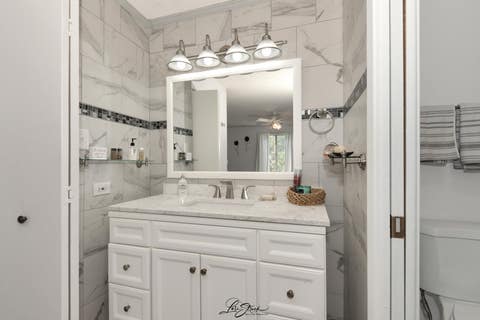 Tiny photo for 11210 S Cherry Court #52D, Palos Hills, IL 60465 (MLS # 12719165)
