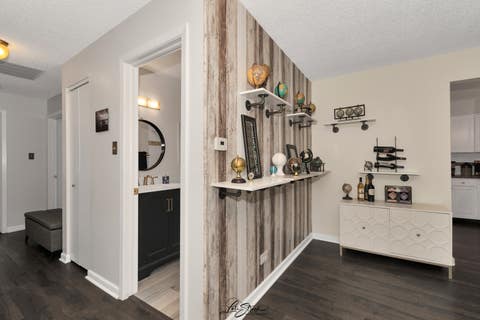 Tiny photo for 11210 S Cherry Court #52D, Palos Hills, IL 60465 (MLS # 12719165)