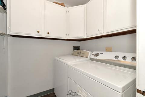 Tiny photo for 11210 S Cherry Court #52D, Palos Hills, IL 60465 (MLS # 12719165)