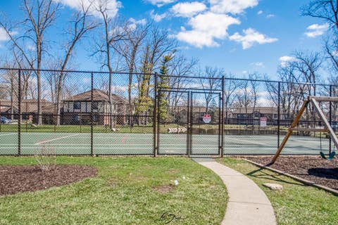 Tiny photo for 11210 S Cherry Court #52D, Palos Hills, IL 60465 (MLS # 12719165)