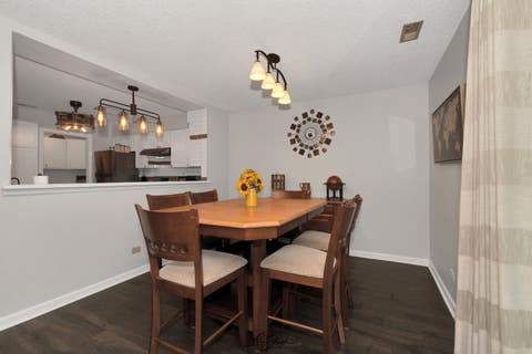 Tiny photo for 11210 S Cherry Court #52D, Palos Hills, IL 60465 (MLS # 12719165)