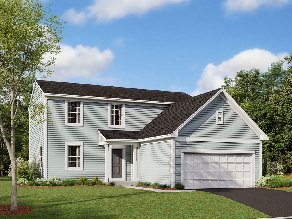 Photo for 552 Endicott Road, South Elgin, IL 60177 (MLS # 12368408)