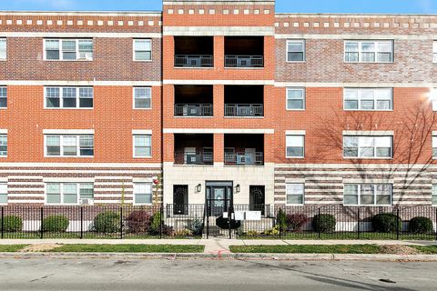 6156 S Kenwood Avenue 1E Chicago IL 60637