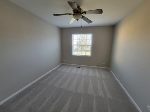 Tiny photo for 547 EAST Avenue, Streamwood, IL 60107 (MLS # 12589218)