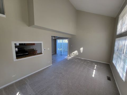 Tiny photo for 547 EAST Avenue, Streamwood, IL 60107 (MLS # 12589218)