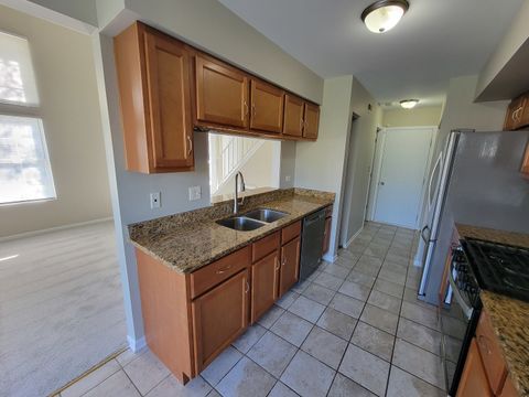 Tiny photo for 547 EAST Avenue, Streamwood, IL 60107 (MLS # 12589218)