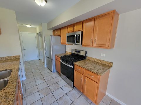 Tiny photo for 547 EAST Avenue, Streamwood, IL 60107 (MLS # 12589218)