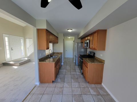 Tiny photo for 547 EAST Avenue, Streamwood, IL 60107 (MLS # 12589218)