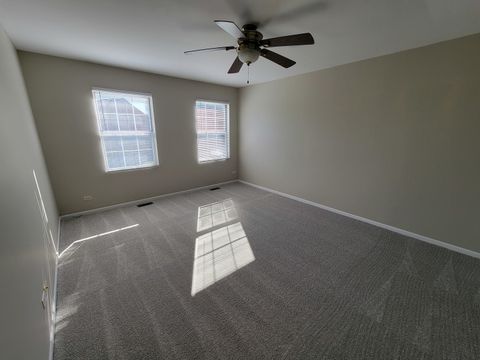 Tiny photo for 547 EAST Avenue, Streamwood, IL 60107 (MLS # 12589218)