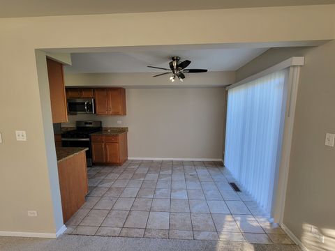 Tiny photo for 547 EAST Avenue, Streamwood, IL 60107 (MLS # 12589218)