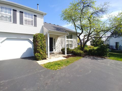 Photo of 547 EAST Avenue, Streamwood, IL 60107 (MLS # 12589218)