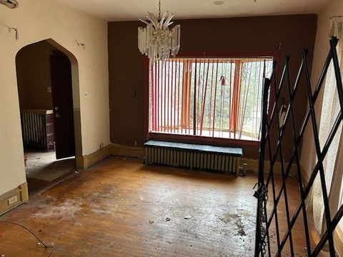 Tiny photo for 519 N Broadway Street, Joliet, IL 60435 (MLS # 12588134)